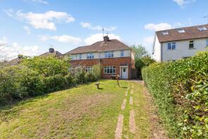 29, Old Odiham Road, Alton GU34 2EJ
