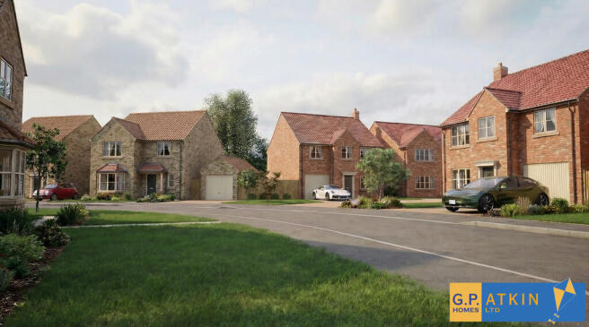 3 bed Detached for sale Image 7
