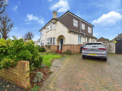 Abbots Way, Lancing, BN15 9DH