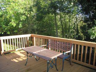 Decked Area 011105