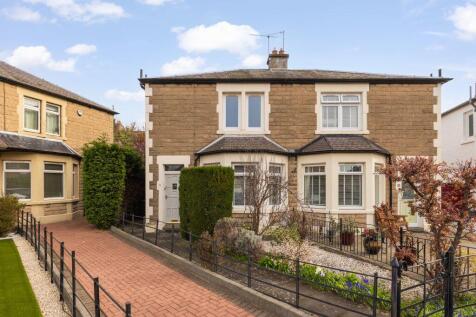 5 Marionville Grove, Edinburgh, EH7 6BJ