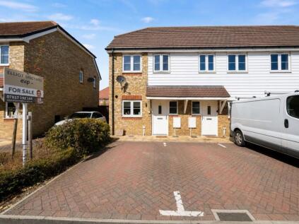 Haffenden Avenue,Sittingbourne,ME10 3FQ