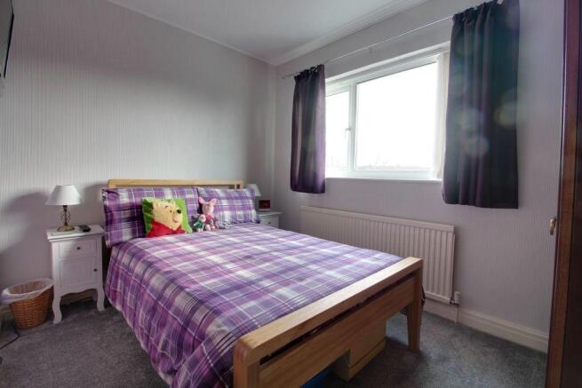 Bedroom 3 (Double)