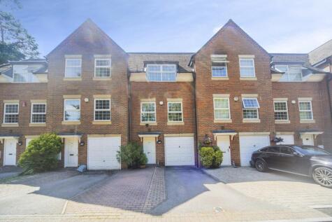 Newitt Place, Southampton, Hampshire, SO16