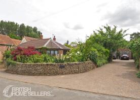 Ivy Cottage, Humberside, Scunthorpe DN15 9LQ