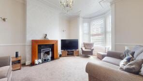 3, Broughton Road, South Shields NE33 2RR