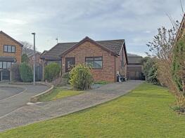 17, Bryn Rhosyn, Abergele LL22 8EZ