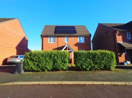 60, Sandiacre Avenue, Tunstall, Stoke-on-trent ST6 5BX
