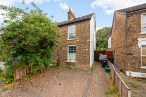 46, Stanley Road, Bromley BR2 9JH