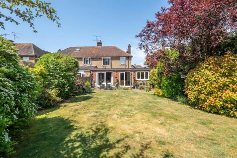 Barton Avenue, Dunstable, Bedfordshire, LU5