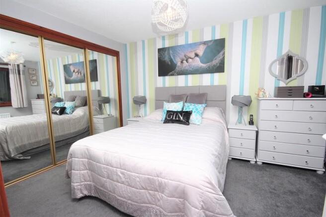 Master Bedroom Additional