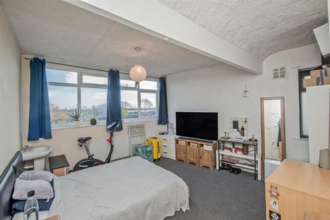 Bedroom Three: