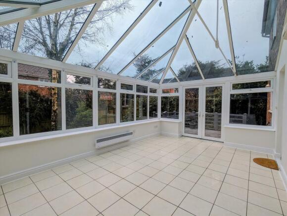 Conservatory New