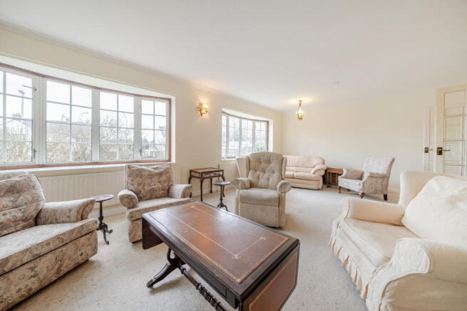 Living / Dining Room