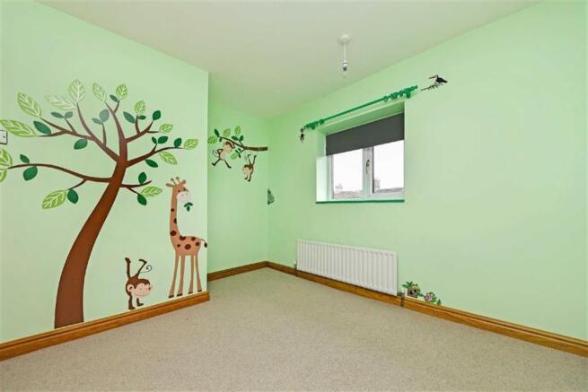 BEDROOM TWO