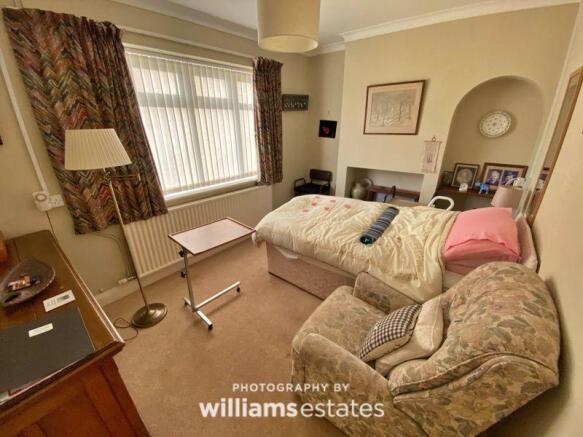 Front room