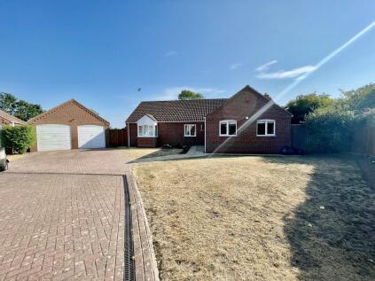 Clough Road, Holbeach Clough