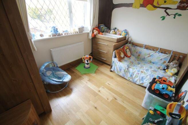 Bedroom Two
