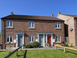 14, College Court, Bedale DL8 2FA