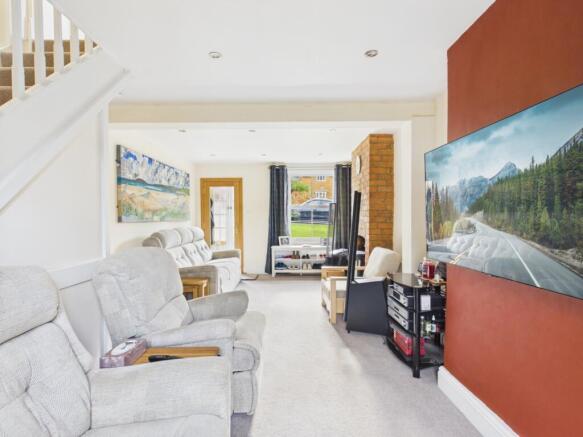 Heydons Terrace, Farnborough, Banbury, Oxfordshire, OX17 photo 5