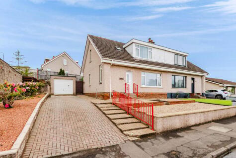 Osprey Drive, Kilmarnock, KA1