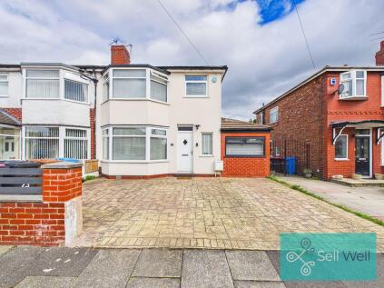 Kingsway, Swinton, Manchester
