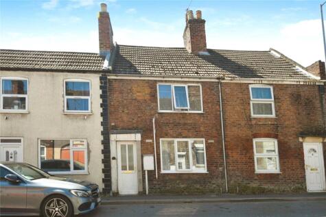Vauxhall Road, Boston, Lincolnshire, PE21