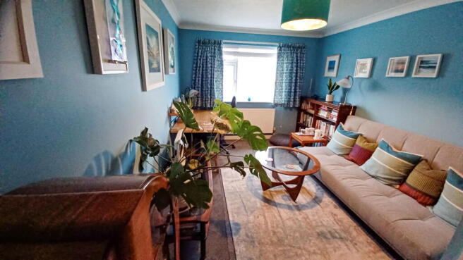 Fletcher Close, TQ2 - Tuilleadh