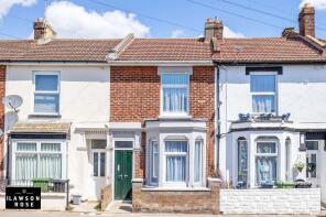 40, Carisbrooke Road, Southsea PO4 8RF