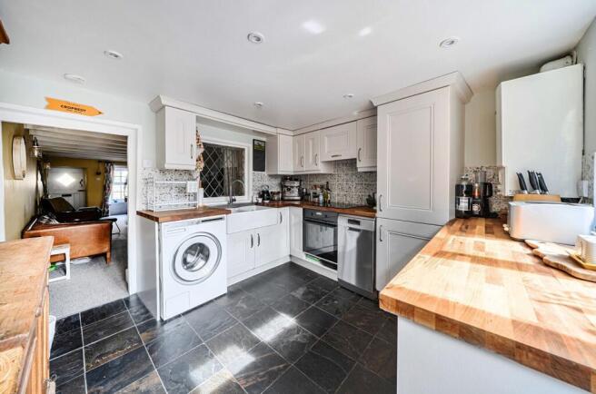 The Green, Olveston, BS35 photo 4