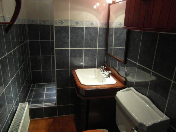 En Suite