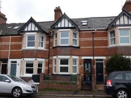 69, Athelstan Road, Exeter EX1 1SB