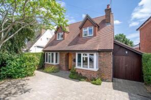 7, Bryanstone Avenue, Guildford GU2 9UN