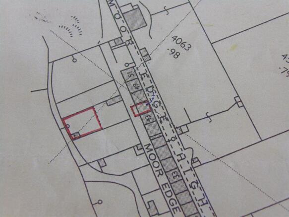 Land Registry - Garden Allocation