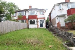 88, Charlbury Crescent, Birmingham B26 2LN