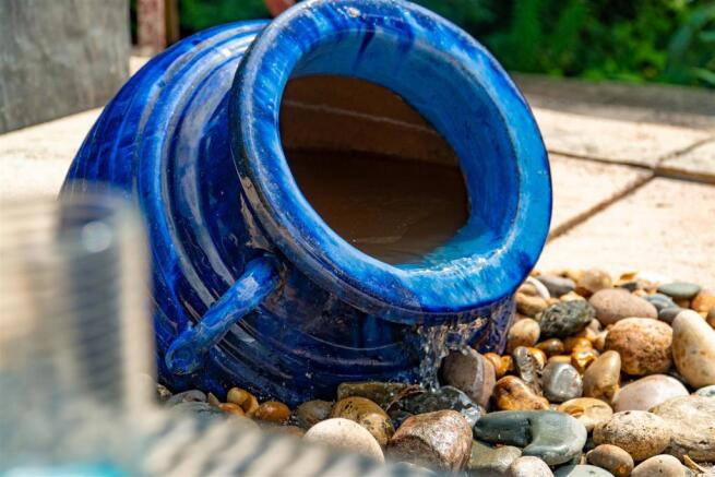Water Feature