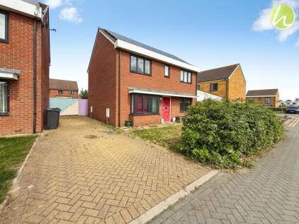 Lapwin Close, East Tilbury, RM18