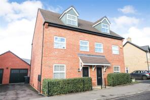 58, Poppy Drive, Bedford MK45 2AW