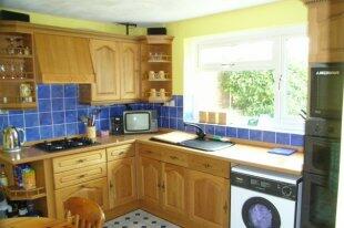 Fitted Kitchen
