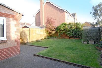 Garden Photo