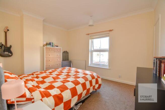 Bedroom 2 Alternative 
