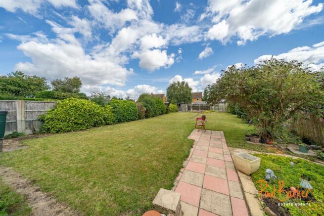 Garden 3