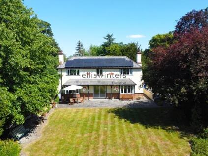 Houghton Hill, Houghton