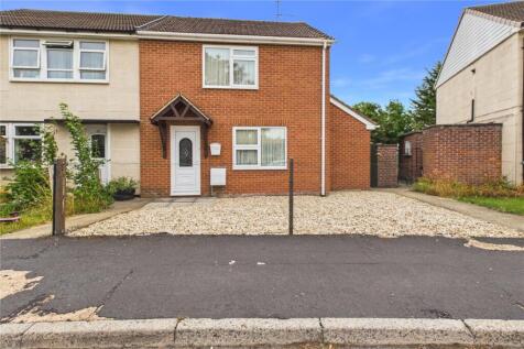 Lacock Road, Penhill, Swindon, SN2