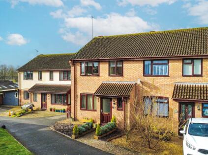 Grafton Close, Taunton, Somerset