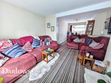 Andrews Close, Merthyr Tydfil