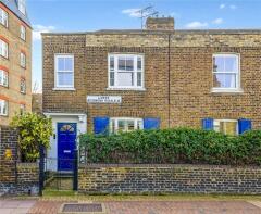 Flat Ground Floor, 37, Lower Richmond Road, London SW15 1ET