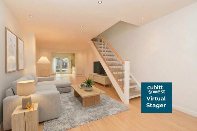 Lounge (Nordic Style)