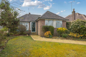 14, Copsewood Road, Ashurst SO40 7DL