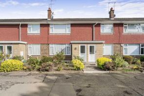9, Fairgreen Court, Fairgreen, Barnet EN4 0QT